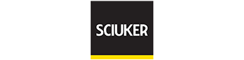 logo Sciuker infissi